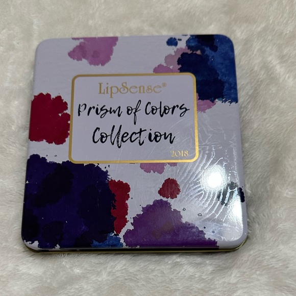 Prism of Colors Collection 💋 - Picture 4 of 4